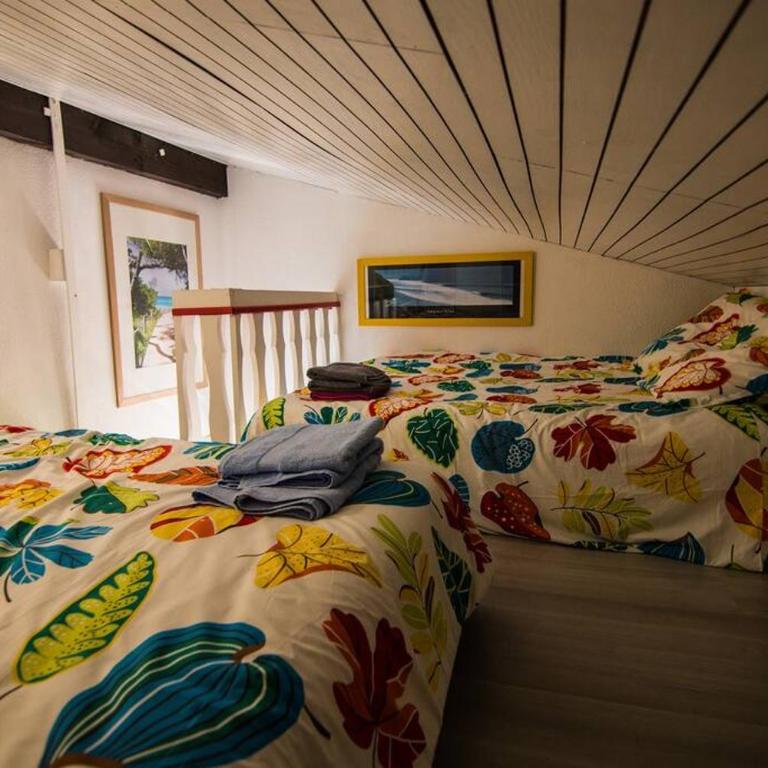 Appartement Seignosse le Penon/plage - Appartamento con 1 Camera da Letto - 2