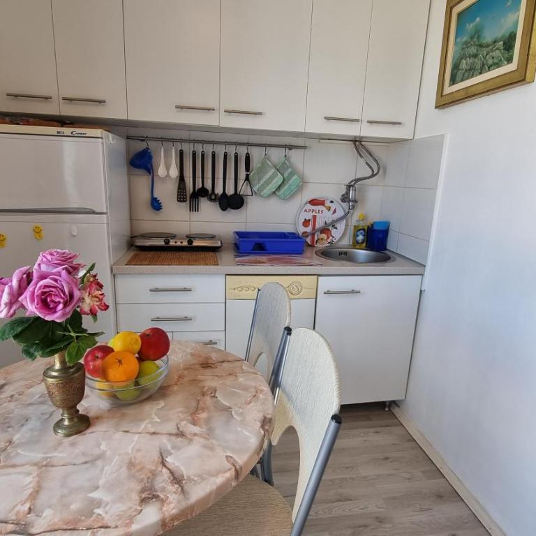 Apatment Igalo - Apartman sa 1 Spavaćom Sobom - 46