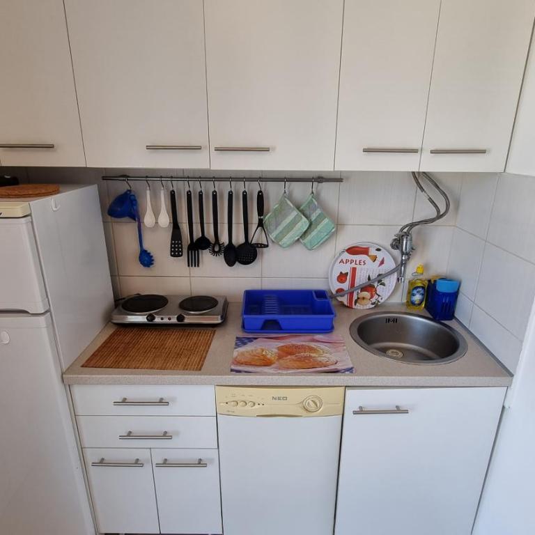 Apatment Igalo - Apartman sa 1 Spavaćom Sobom - 20