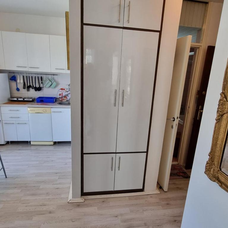 Apatment Igalo - Apartman sa 1 Spavaćom Sobom - 21