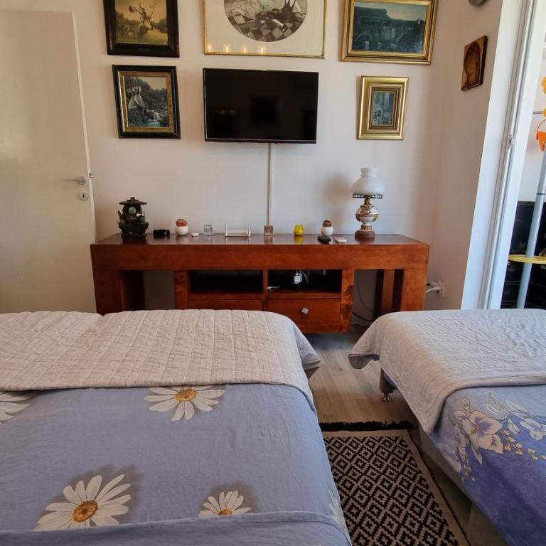 Apatment Igalo - Apartman sa 1 Spavaćom Sobom - 16