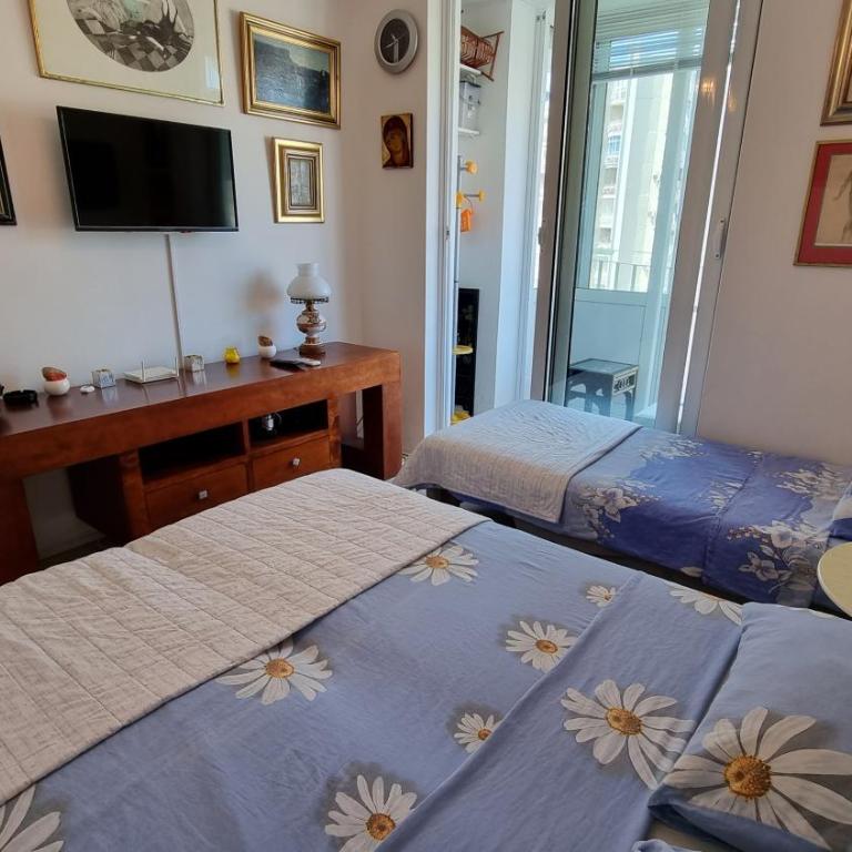 Apatment Igalo - Apartman sa 1 Spavaćom Sobom - 18