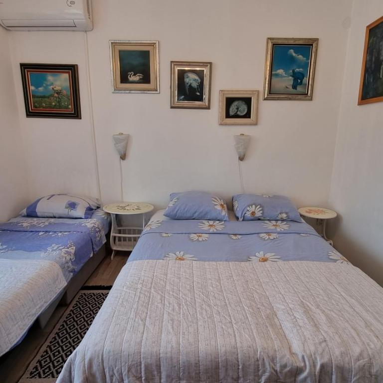 Apatment Igalo - Apartman sa 1 Spavaćom Sobom - 14