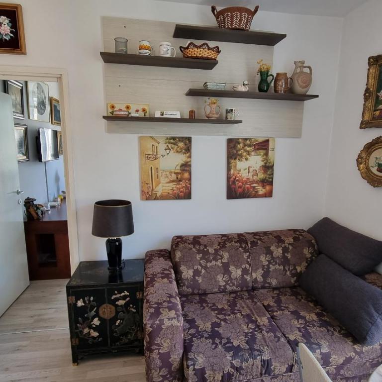 Apatment Igalo - Apartman sa 1 Spavaćom Sobom - 8