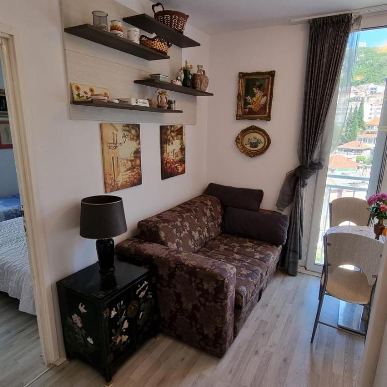 Apatment Igalo - Apartman sa 1 Spavaćom Sobom - 10