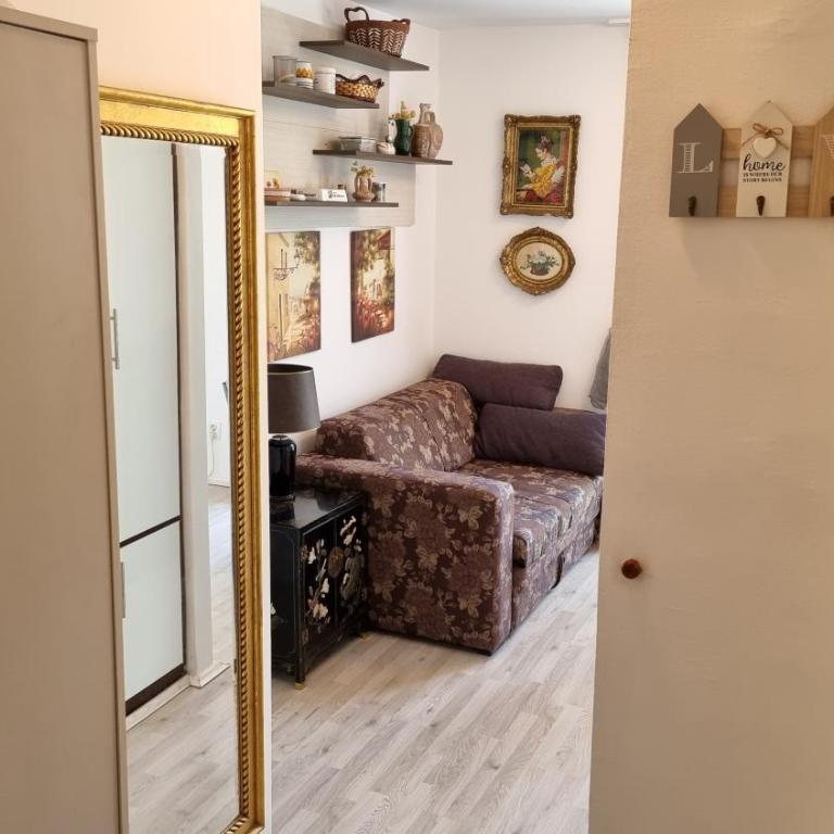 Apatment Igalo - Apartman sa 1 Spavaćom Sobom - 11