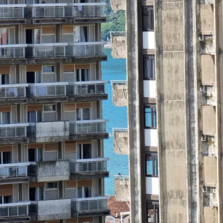 Apatment Igalo - Apartman sa 1 Spavaćom Sobom - 48