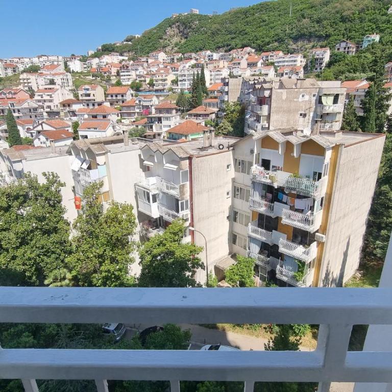 Apatment Igalo - Apartman sa 1 Spavaćom Sobom - 50
