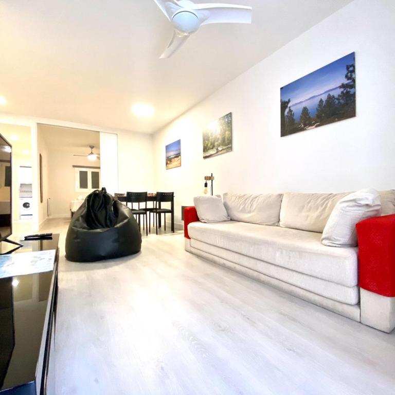 Apartamento en Gros - Apartamento de 2 dormitorios - 4