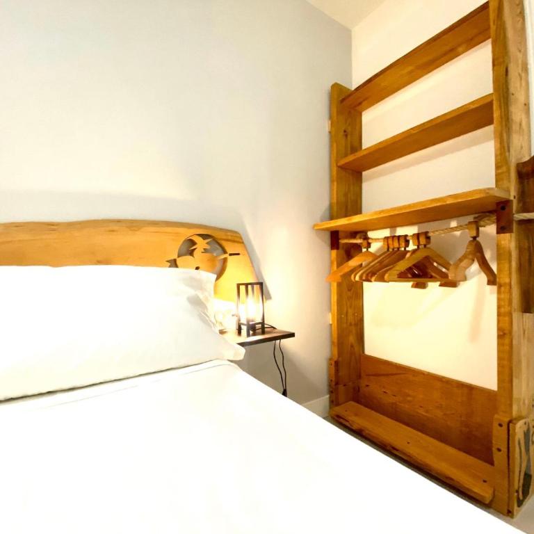 Apartamento en Gros - Apartamento de 2 dormitorios - 6