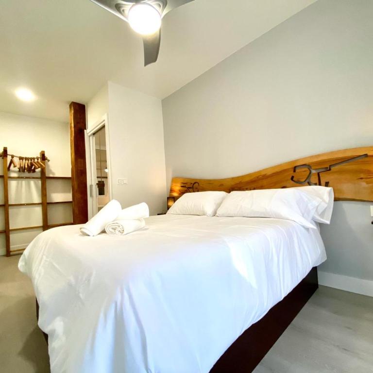 Apartamento en Gros - Apartamento de 2 dormitorios - 10