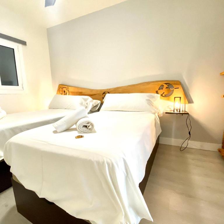 Apartamento en Gros - Apartamento de 2 dormitorios - 7