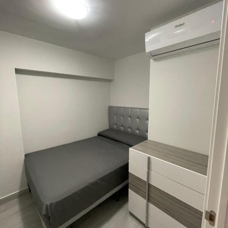 Precioso apartamento de lujo en cullera - Three-Bedroom Apartment - 37