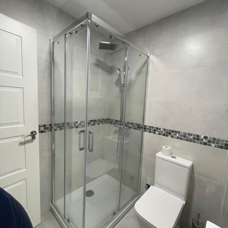 Precioso apartamento de lujo en cullera - Three-Bedroom Apartment - 33