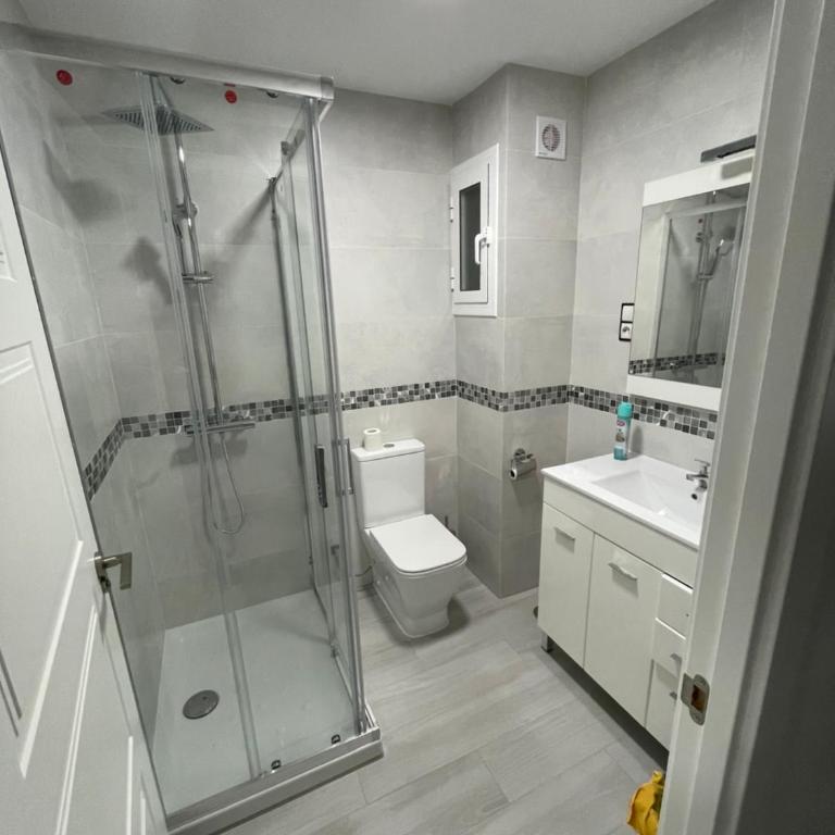 Precioso apartamento de lujo en cullera - Three-Bedroom Apartment - 31