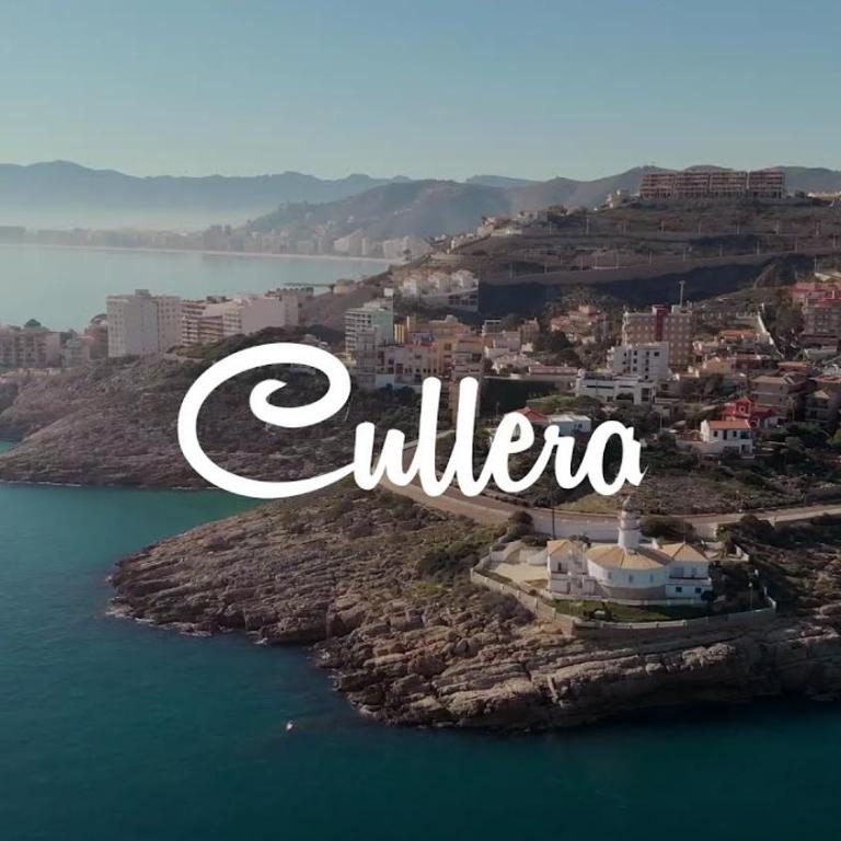 Precioso apartamento de lujo en cullera - Three-Bedroom Apartment - 44
