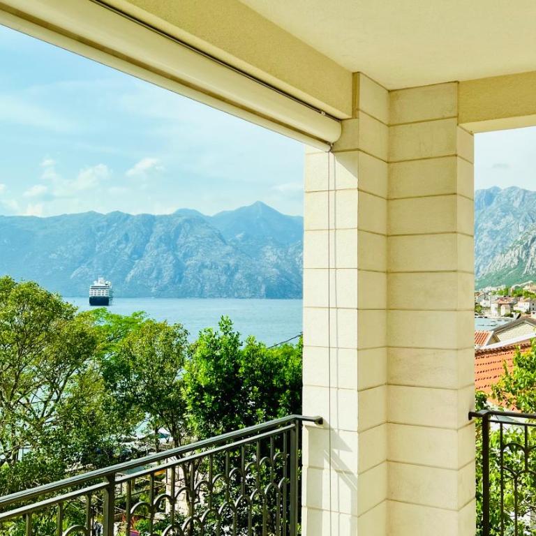 Melodia del Mare - Apartment - 7