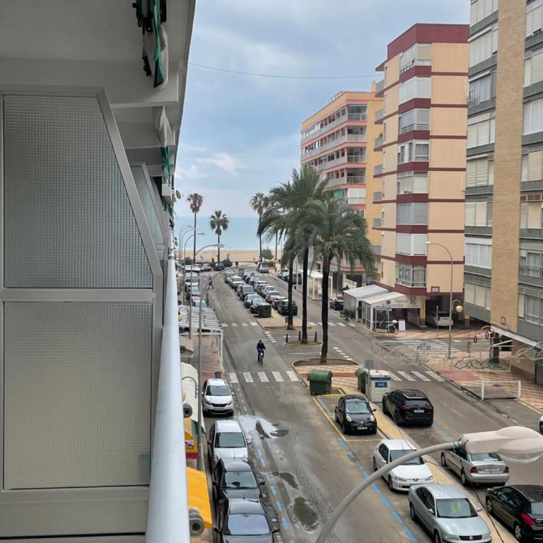 Precioso apartamento de lujo en cullera - Three-Bedroom Apartment - 29