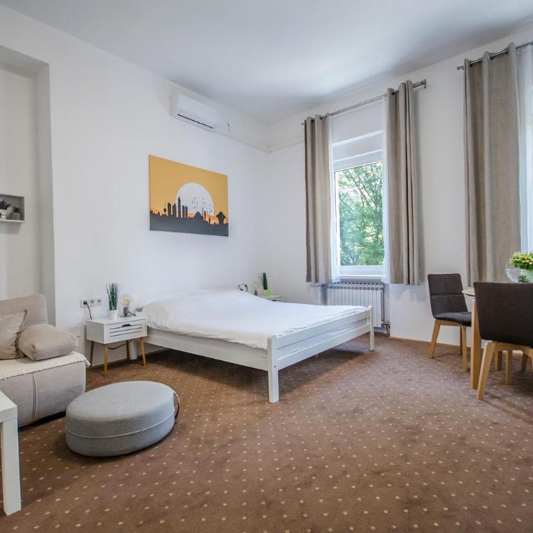 Victorian - Apartman sa 3 Spavaće Sobe - 1