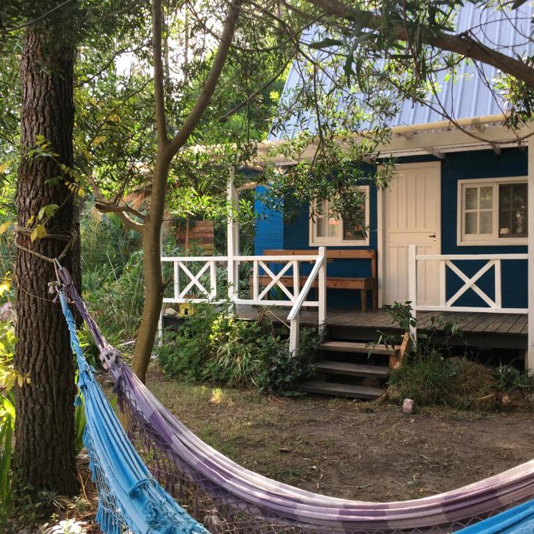 No Estamos Locos - Chalet - 3