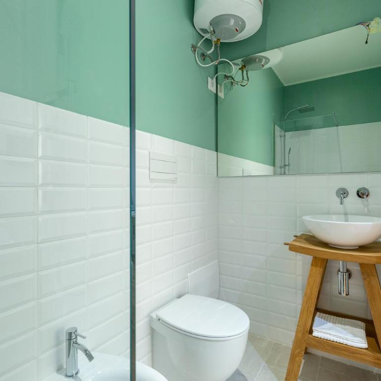 ALMi - Budget Double Room - 4
