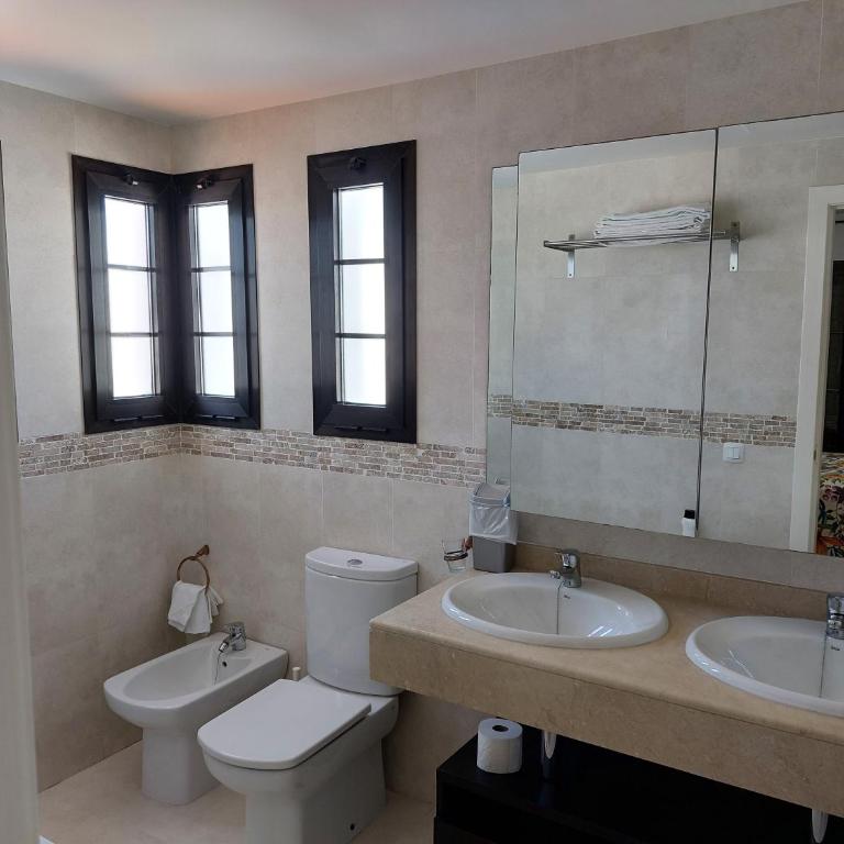 Villa Real Oliva - Villa con piscina privada - 30