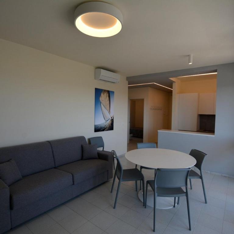 Lignano Pineta with sea view - Appartamento con Vista Mare - 2
