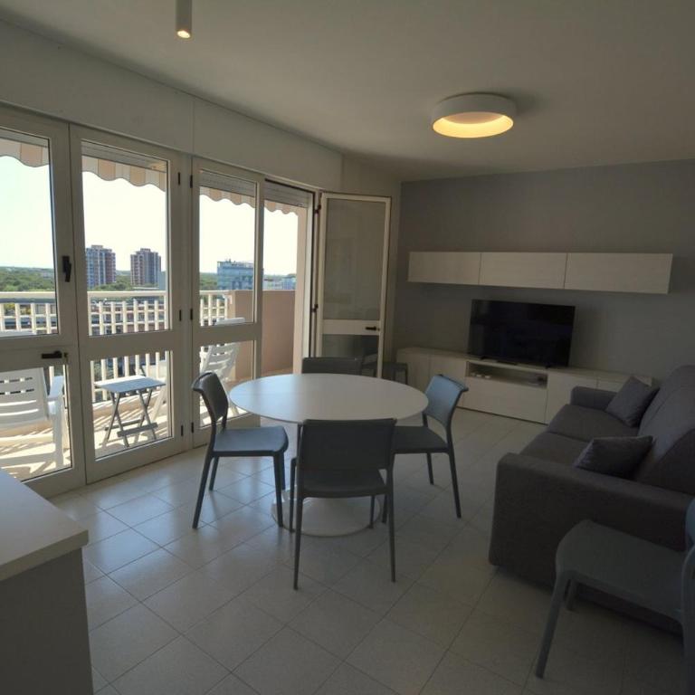 Lignano Pineta with sea view - Appartamento con Vista Mare - 7