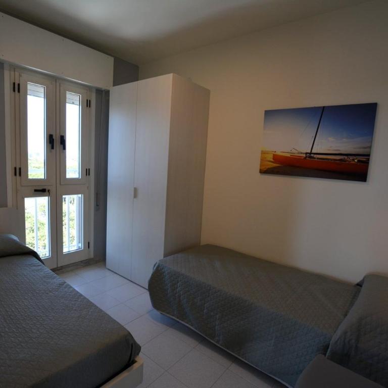 Lignano Pineta with sea view - Appartamento con Vista Mare - 15