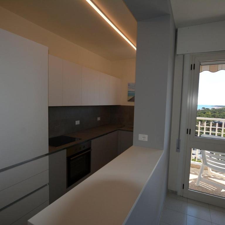 Lignano Pineta with sea view - Appartamento con Vista Mare - 8