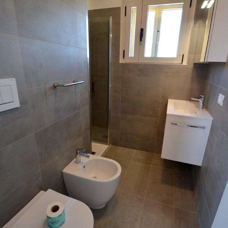 Lignano Pineta with sea view - Appartamento con Vista Mare - 18