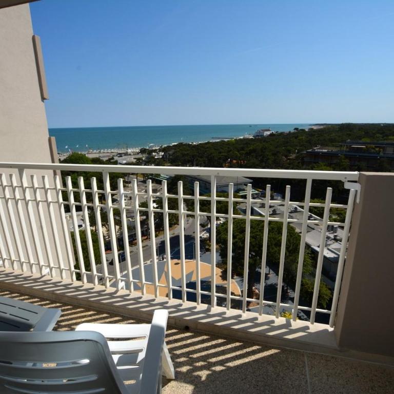 Lignano Pineta with sea view - Appartamento con Vista Mare - 3