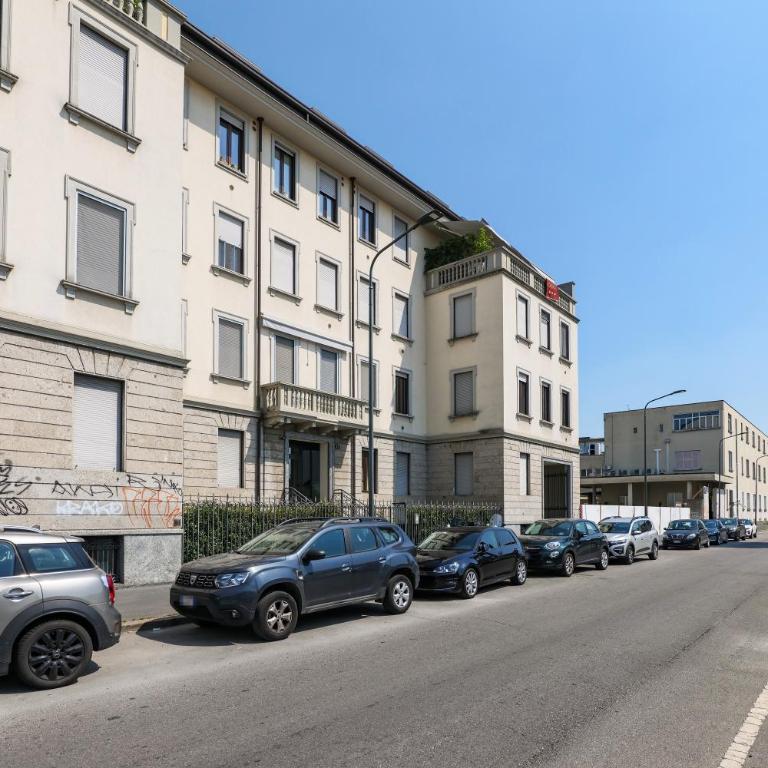 PrimoPiano - Gargano - Appartamento con 1 Camera da Letto - 12