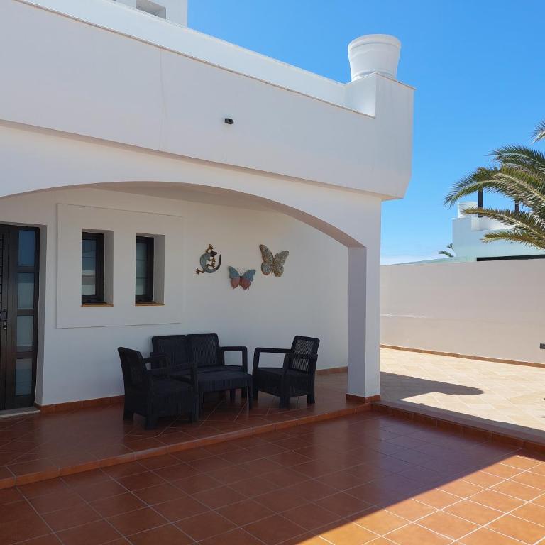 Villa Real Oliva - Villa con piscina privada - 26