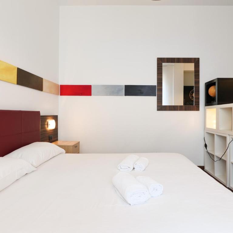 PrimoPiano - Gargano - Appartamento con 1 Camera da Letto - 32