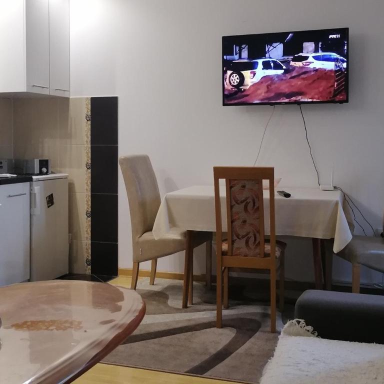 Apartman Boki - Apartman sa 1 Spavaćom Sobom - 1