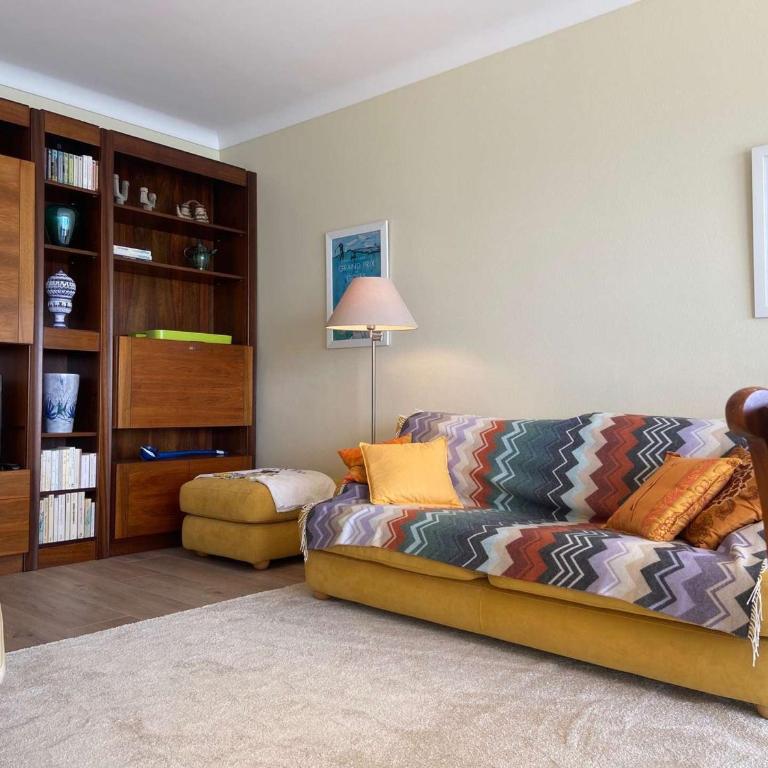 Appartement refait à neuf avec terrasse et parking, 1 chambre, 2 couchages, La Baule - FR-1-245-165 - Appartamento - 2