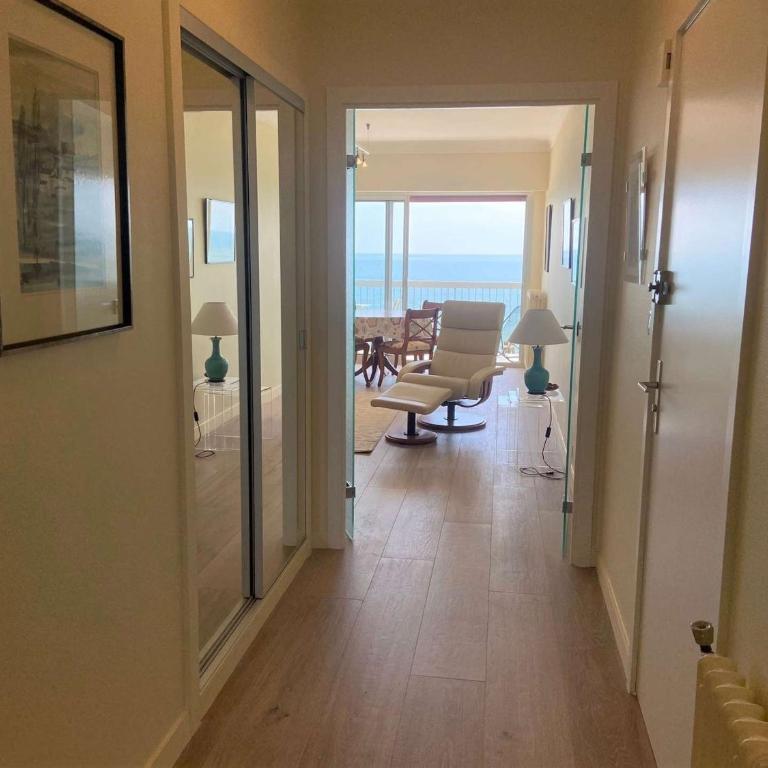 Appartement refait à neuf avec terrasse et parking, 1 chambre, 2 couchages, La Baule - FR-1-245-165 - Appartamento - 3