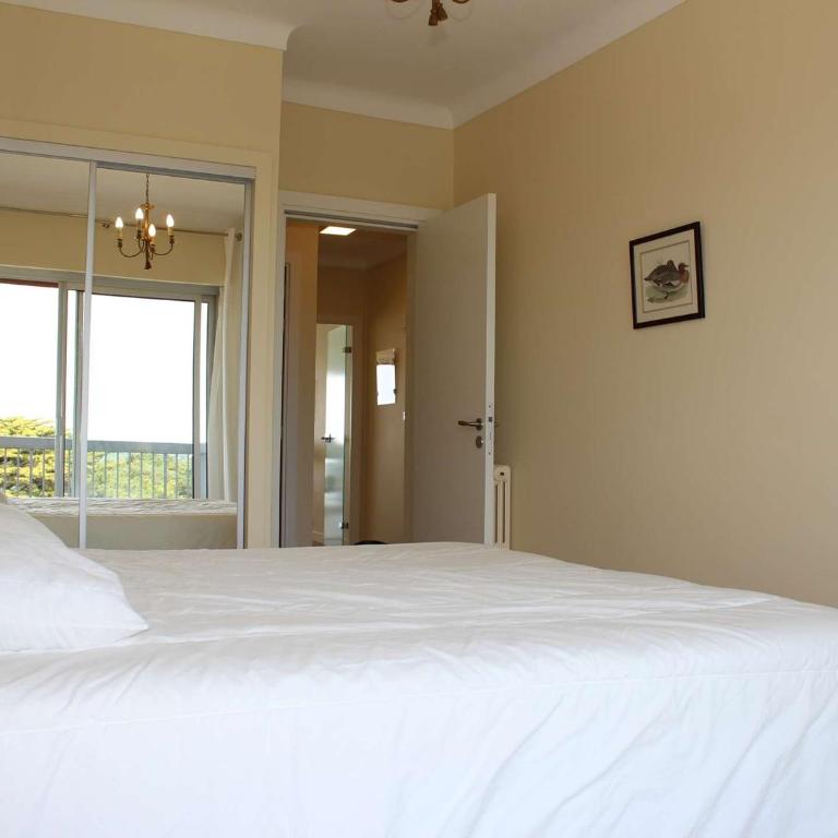 Appartement refait à neuf avec terrasse et parking, 1 chambre, 2 couchages, La Baule - FR-1-245-165 - Appartamento - 7