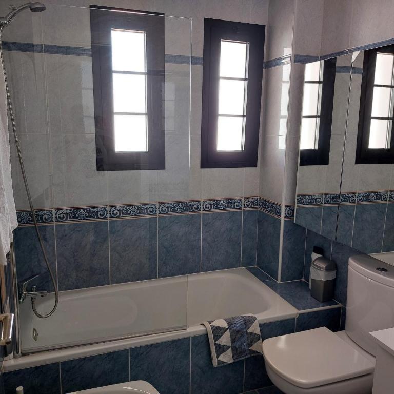 Villa Real Oliva - Villa con piscina privada - 24