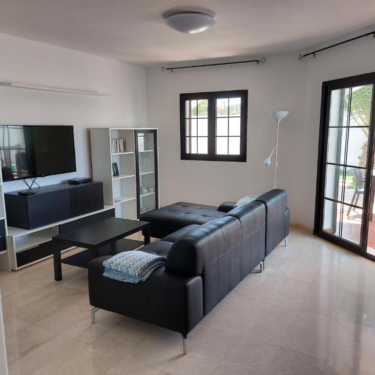 Villa Real Oliva - Villa con piscina privada - 21