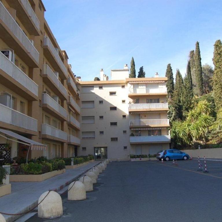 Agréable 2 pièces rénové avec balcon, Menton - FR-1-196-302 - Appartement - 10