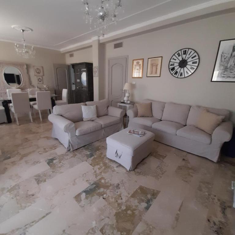 La Casa di Luzzo - Appartamento con 2 Camere da Letto - 3