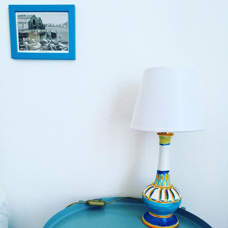 Casa Blue Windows pt - Appartamento con 1 Camera da Letto - 5