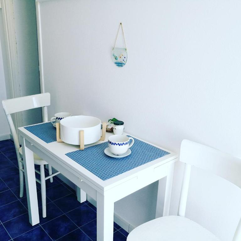 Casa Blue Windows pt - Appartamento con 1 Camera da Letto - 12