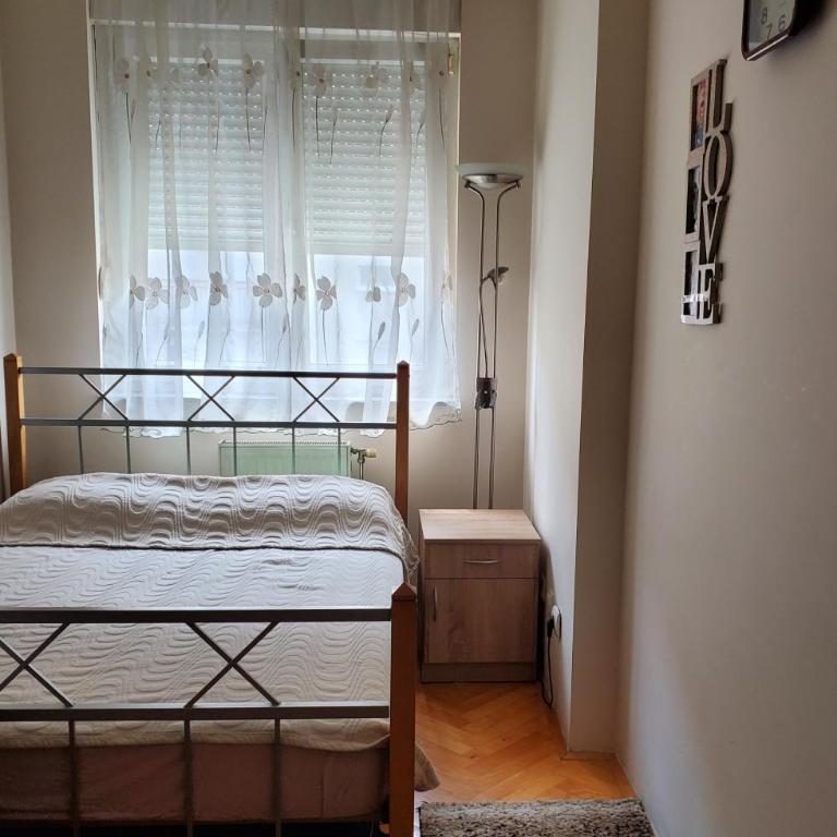 Apartman Novi Sad - Apartman sa 1 Spavaćom Sobom - 4