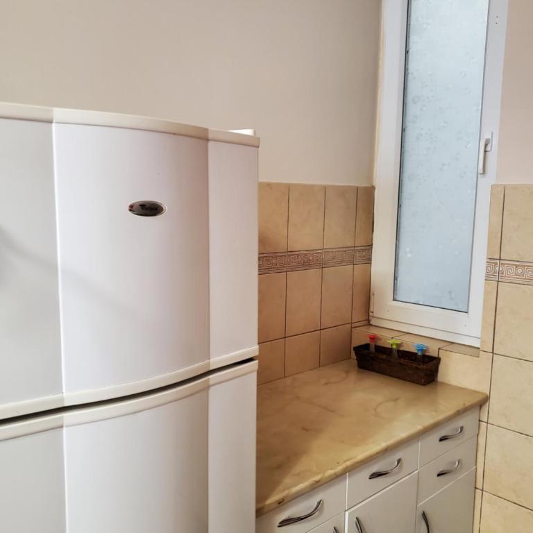 Apartman Novi Sad - Apartman sa 1 Spavaćom Sobom - 6