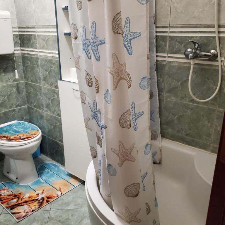 Apartman Novi Sad - Apartman sa 1 Spavaćom Sobom - 8