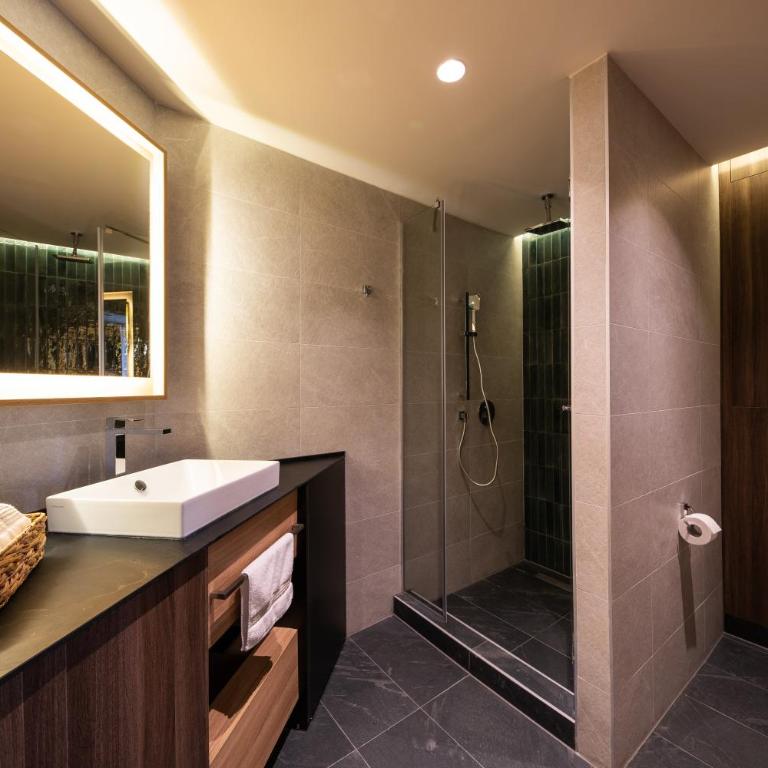 Aparthotel Woodside by Anaya - Two-Bedroom Apartment - 6