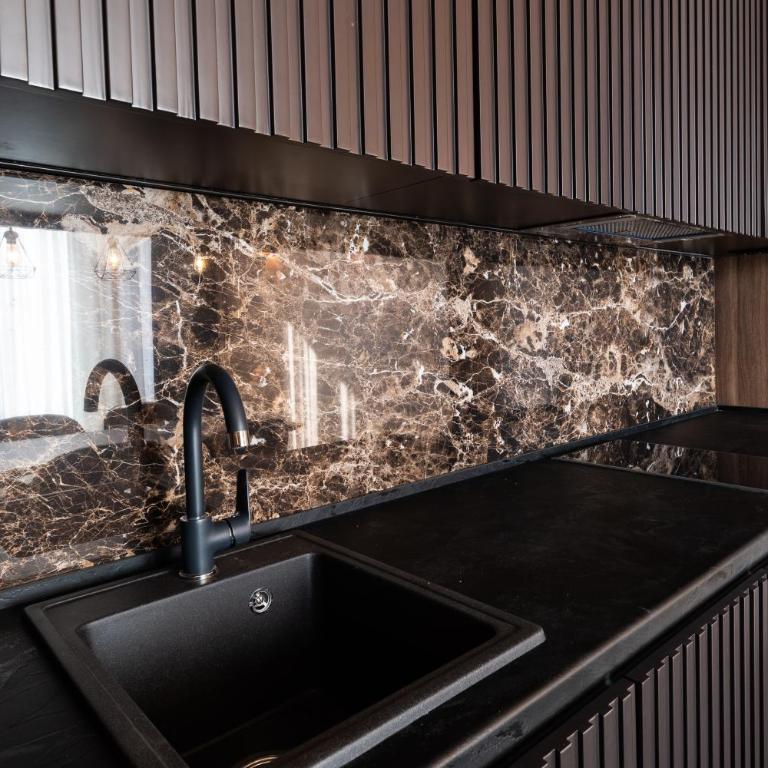 Aparthotel Woodside by Anaya - Two-Bedroom Apartment - 4
